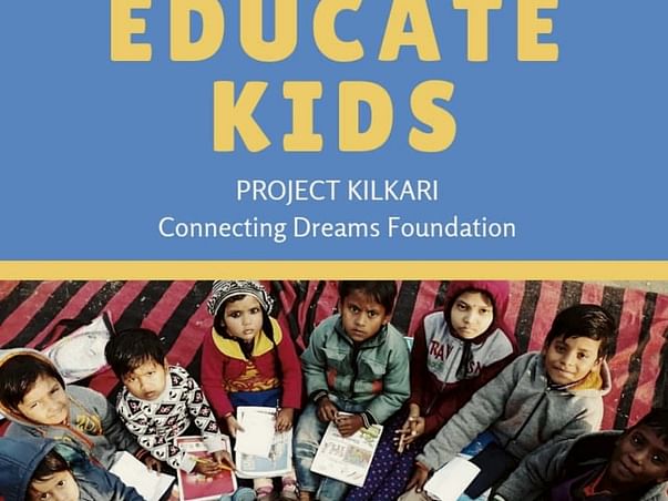 Help Radhika and thousands of her go back to school !