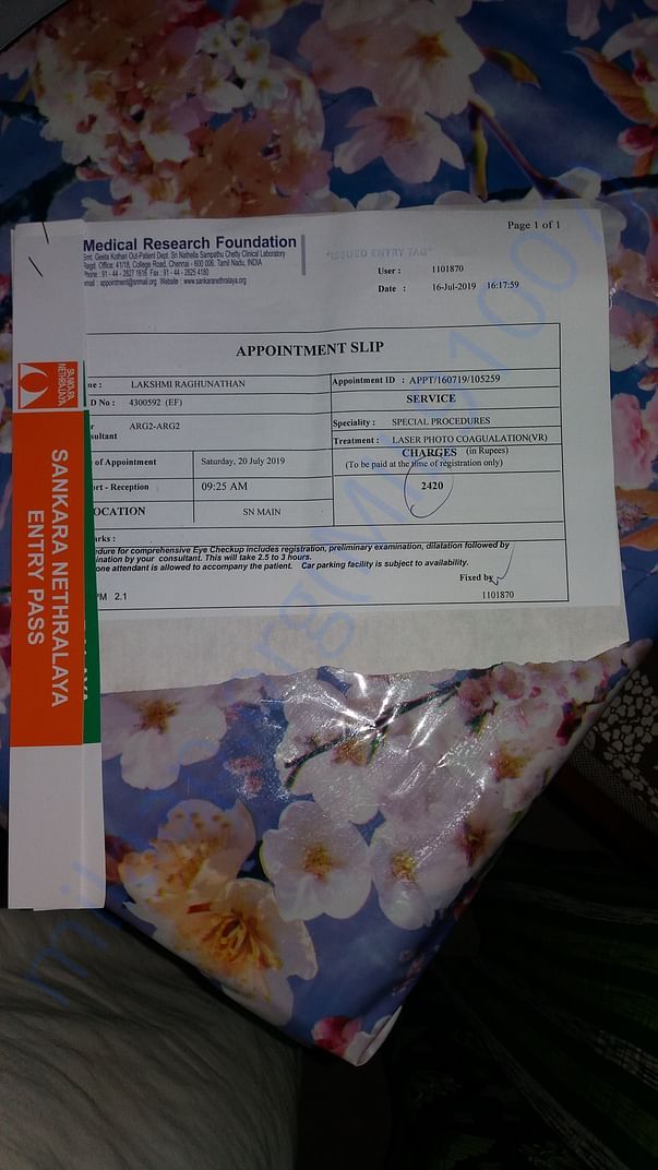 supporting documents
