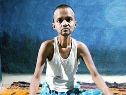 Help Naiyer To Recover From Cancer.