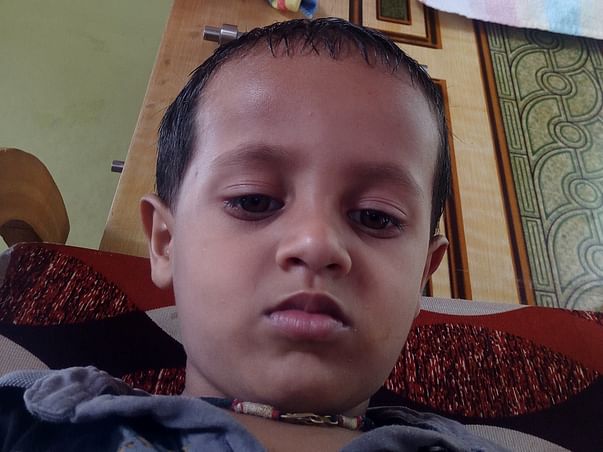 Help My Son Get Treated for Hearing Loss