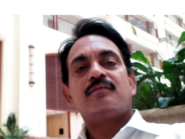Help Ranjit Arora Save His Wife