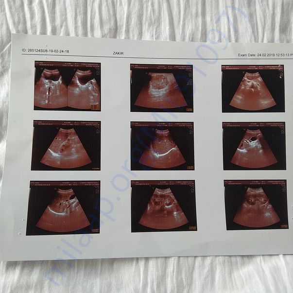 Medical Report