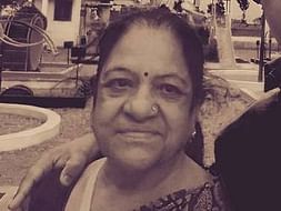 Help My Mother Fight Cancer.