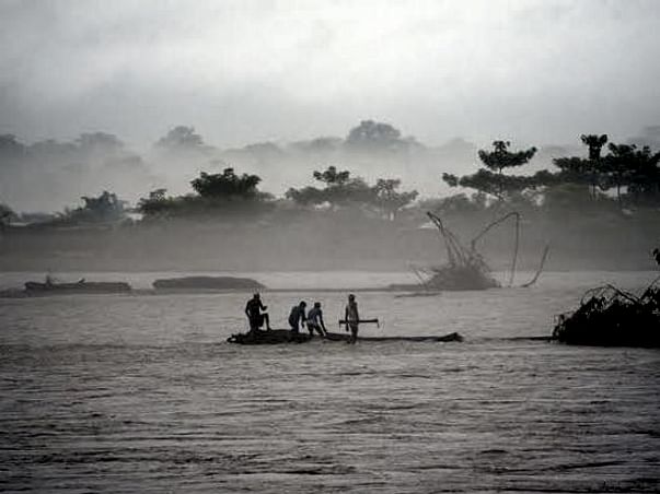Help Assam Recover From Floods