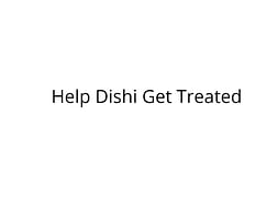 Help Dishi Baghel Undergo Lung Transplant