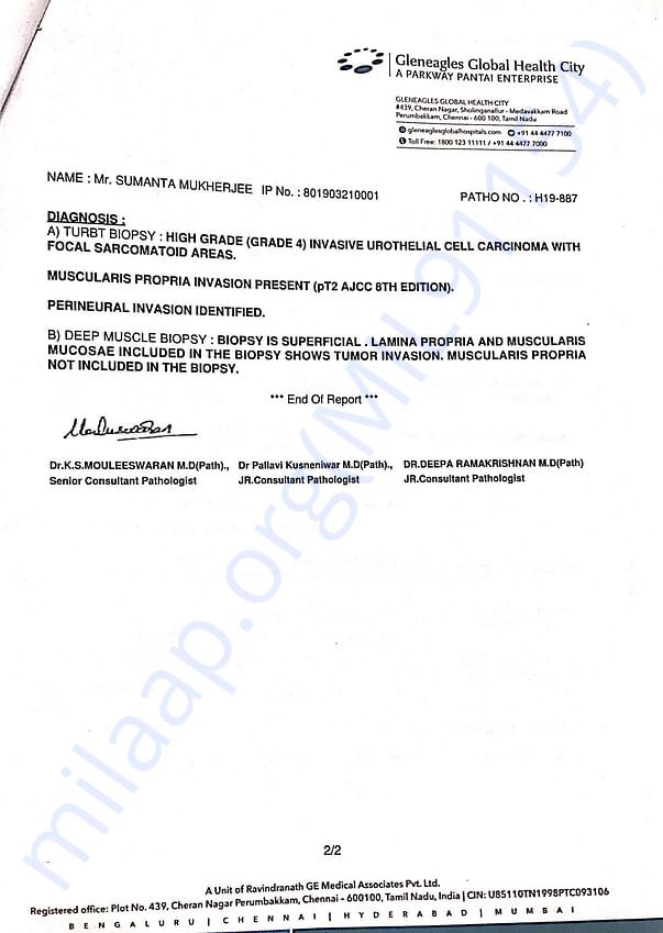 Biopsy 2nd page