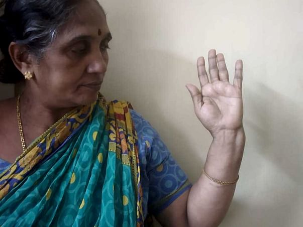 Help me to fight for my living who lost husband due to liver cancer 30