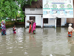 Help Tezpur to fight back Flood