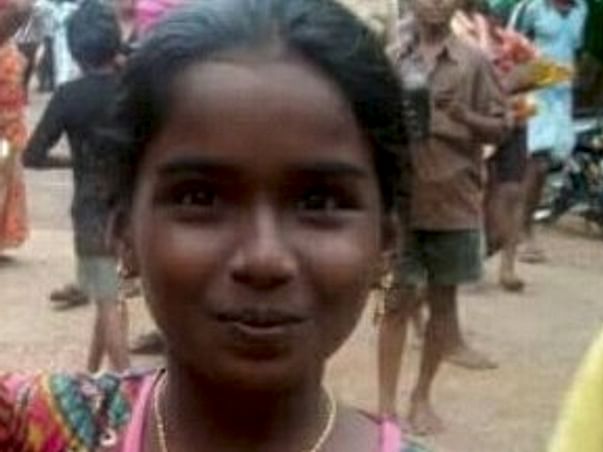 Give It To Parbina sultana and pray fot her quick recovery...
