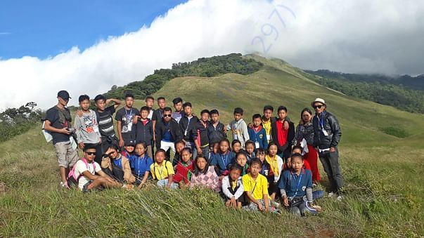 Study Tour