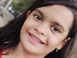 Help Bhumi Recover From GBS!