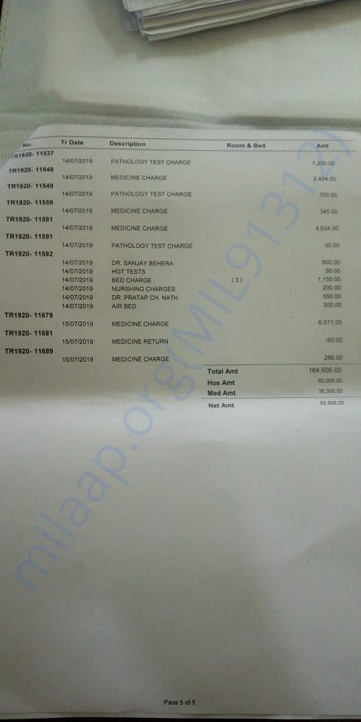 Bills