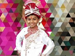 Help Khushal For Bone Marrow Transplant