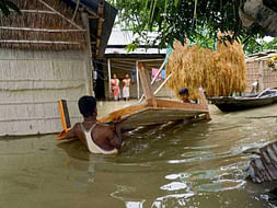 Assam Flood Relief