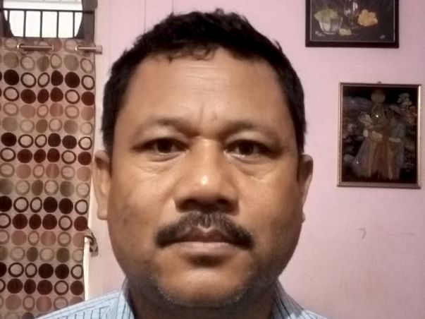 Help Keshab To Fight Neurological Disorder!