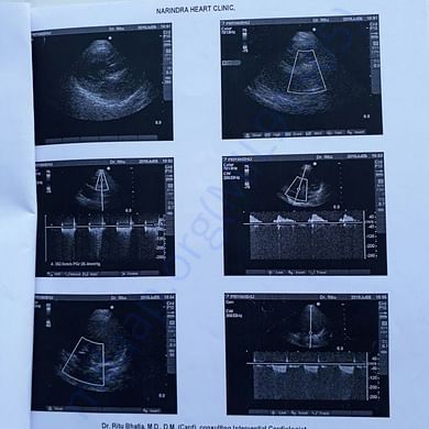 Medical Report