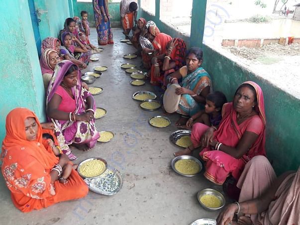 Food Distribution