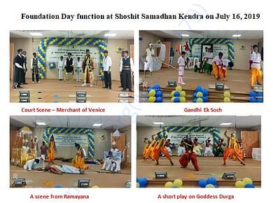 Foundation Day