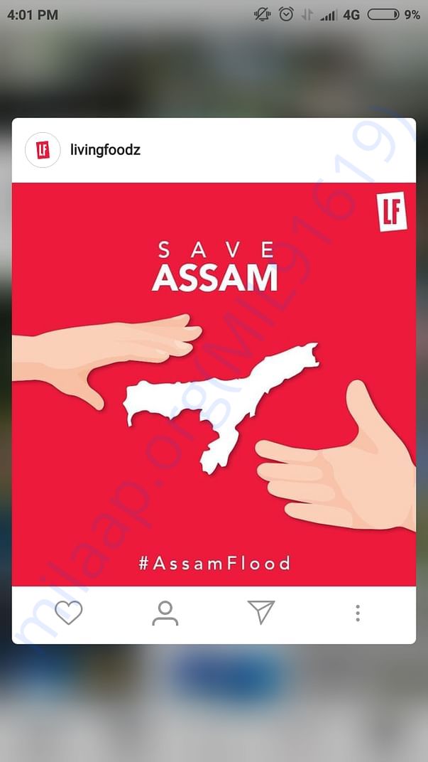 HELP ASSAM