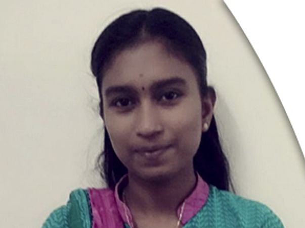 HELP FOR NAGANANDHINI'S EDUCATION