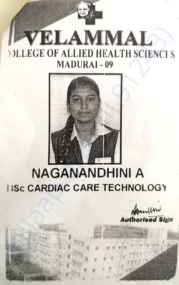 ID CARD