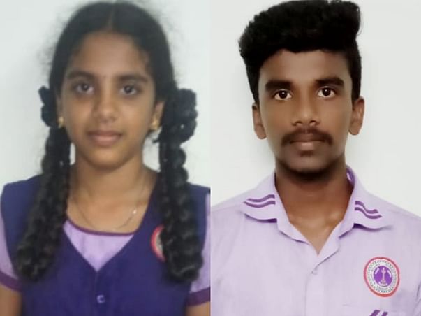 Help for education of Premkumar and His Sister