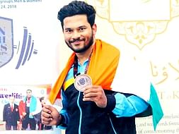 Help Pradeep Kumar acharya to represent India in Commonwealth Canada