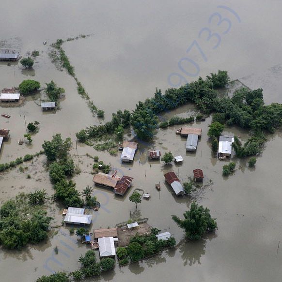 Assam Floods