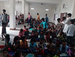 Free Computer Training centre for poor children