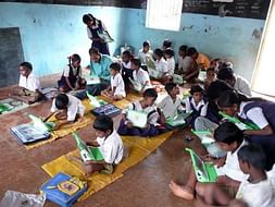 Help These Students Study