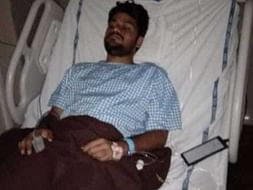 Help Abhishek Fight Cancer