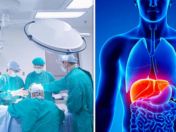 Help Ashok Kumar Khanna To Undergo Liver Transplant