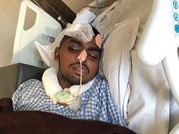 Emergency need for cosmetic bone surgery - SAVE HARI'S LIFE
