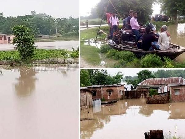 Donate to Bihar Floods 2019 - Urgent Appeal for Help