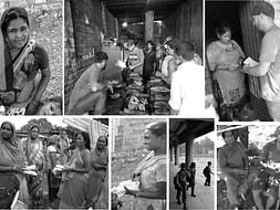 MISSION SLUM AREA {HELP REQUIRED}