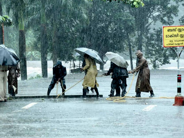 Lets Hands Together for Flood in Kerala 2019
