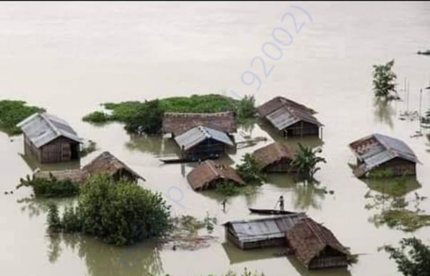 SAVE ASSAM