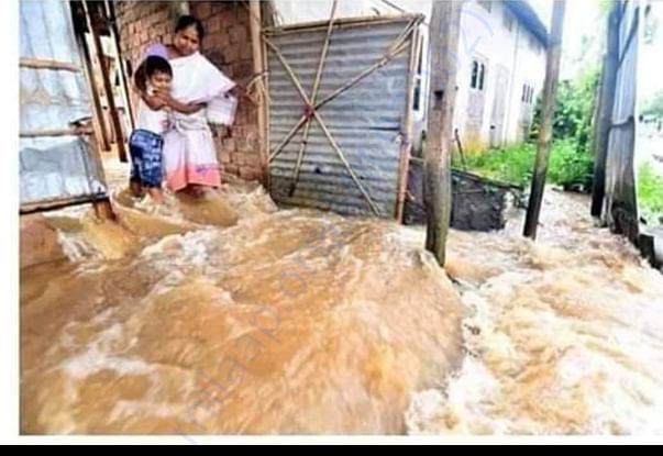 SAVE ASSAM
