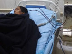 Help Kanthadevi Undergo Kidney Transplant