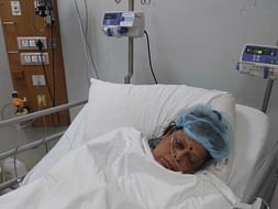 Help Neelam Satardekar from Chronic Kidney & Liver Disease