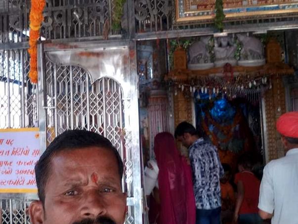Help and save narsinhbhai