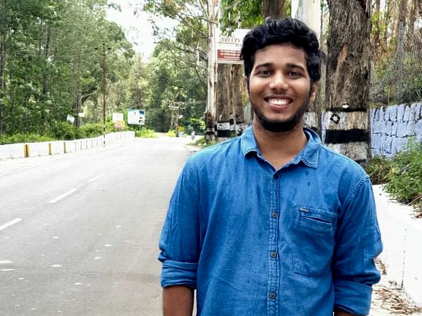 Help Madhu to Fight Blood Cancer.