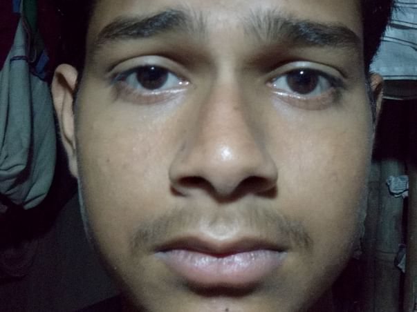 Help Pijush Mishra For His Education