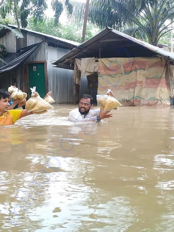 floods
