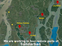 Donate for Free Medical Camps at Sundarbans with Free Medicines