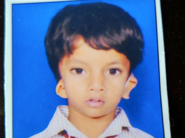 Help Tejas Hear And Speak