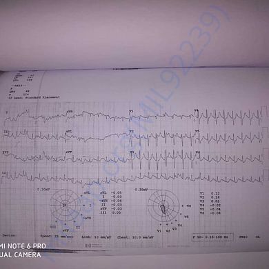 Medical Report