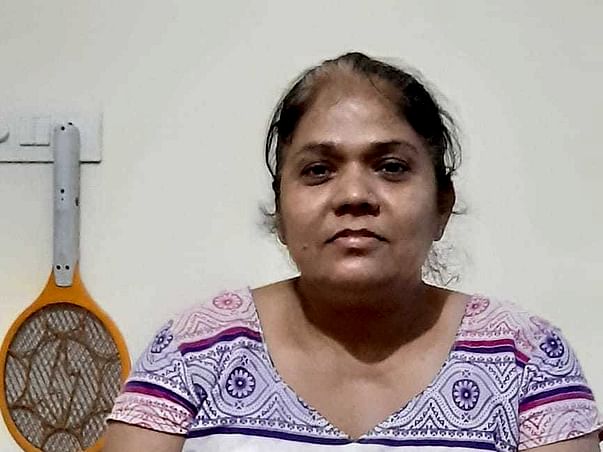 Support My Wife Undergo Multiple Surgeries For Knee Replacement.