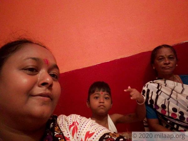 Help Tarun Fight Renal Disease