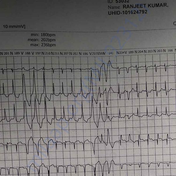 Medical Report